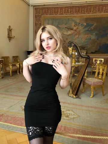 Проститутка Галина
